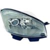 CITRO 6206V3 Headlight